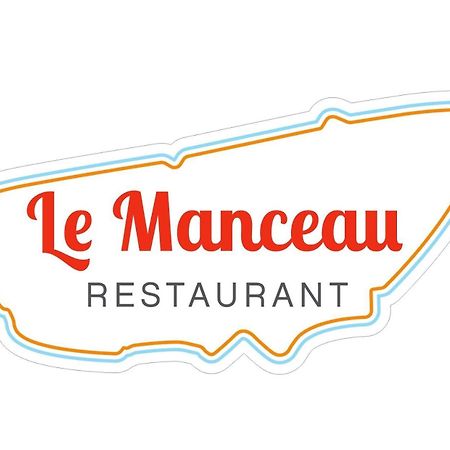 Hotel Le Circuit Le Mans Exterior photo